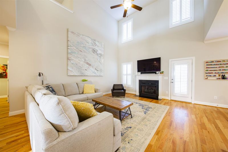 1020 Bluebell Ln, Wake Forest, NC 27587