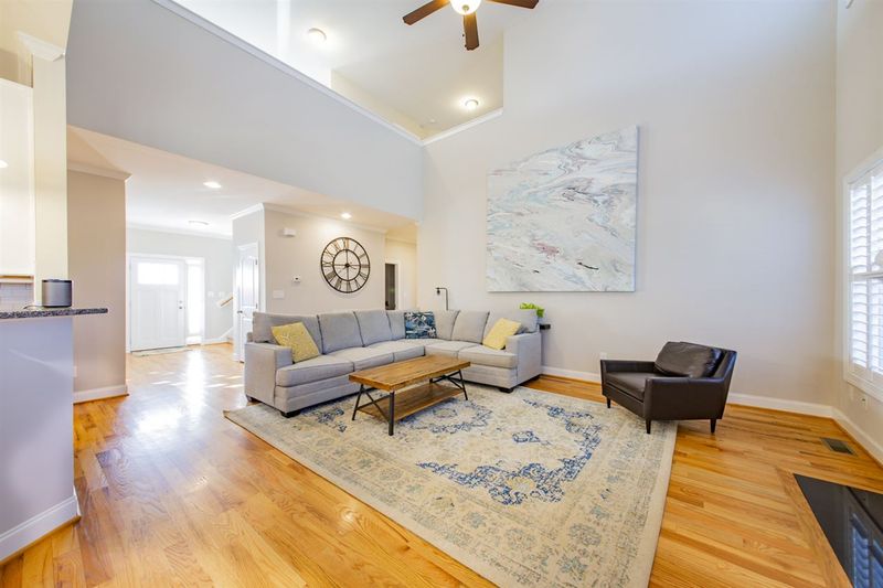 1020 Bluebell Ln, Wake Forest, NC 27587