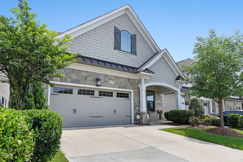 1020 Bravura Dr, Cary, NC 27519