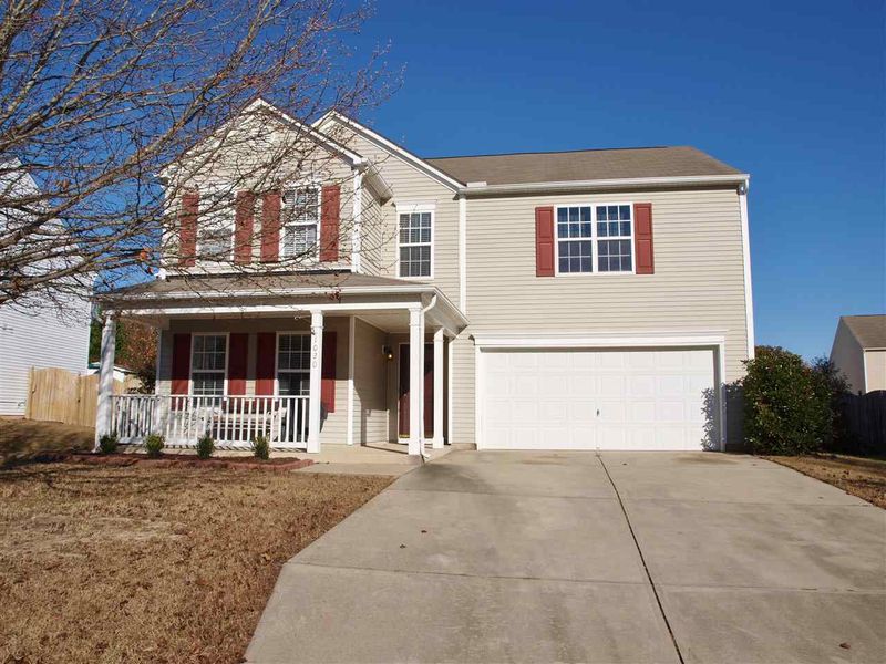 1020 Breeze Ln, Clayton, NC 27520