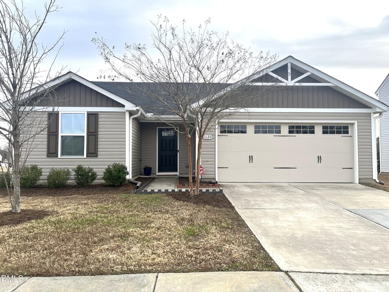 1020 Briar Rose Ln, Durham, NC 27704