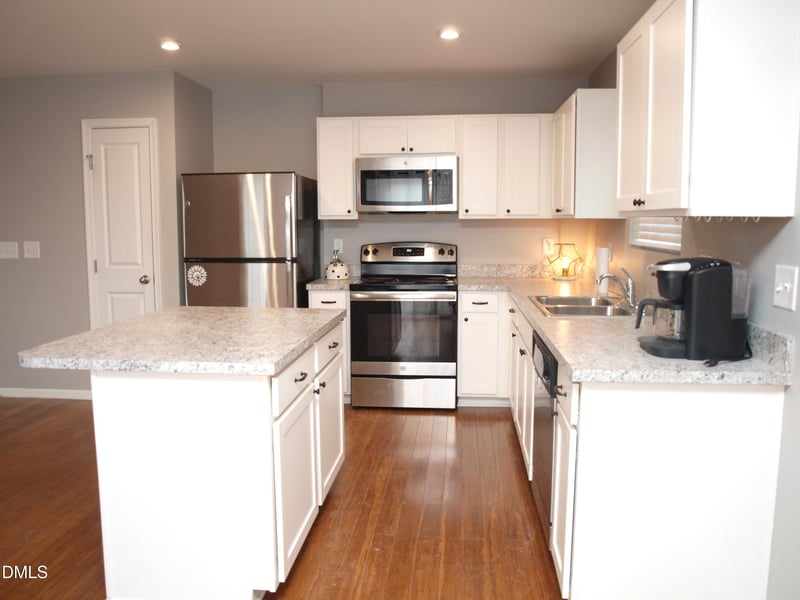 1020 Briar Rose Ln, Durham, NC 27704