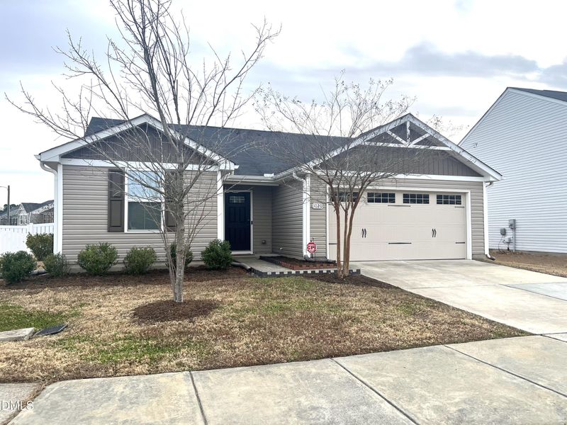 1020 Briar Rose Ln, Durham, NC 27704