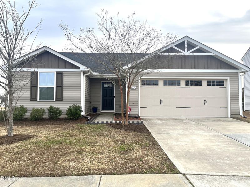 1020 Briar Rose Ln, Durham, NC 27704