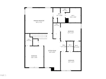 1020 Broadlands Way, Graham, NC 27253