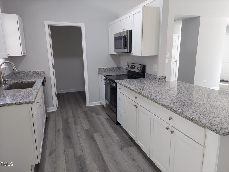 1020 Buckhorn Rd, Garner, NC 27529