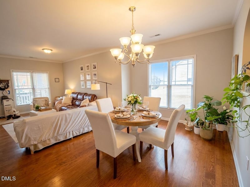 1020 Bungalow Park Dr, Apex, NC 27502