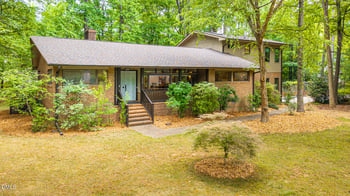 1020 Burning Tree Dr, Chapel Hill, NC 27517