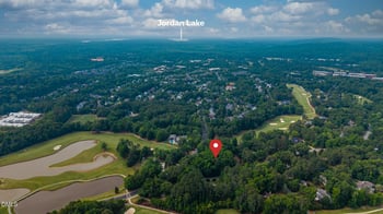 1020 Burning Tree Dr, Chapel Hill, NC 27517