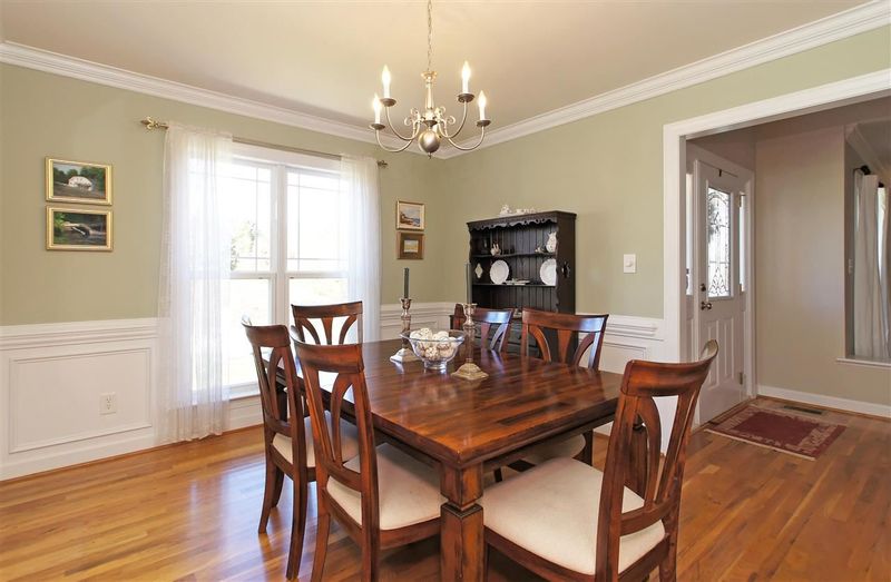 1020 Cabin Hill Way, Garner, NC 27529