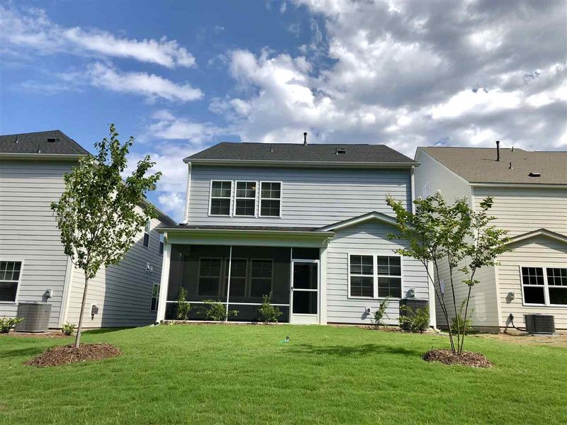 1020 Canyon Shadows Ct #114, Cary, NC 27519