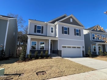 1020 Constellation Cir, Durham, NC 27703