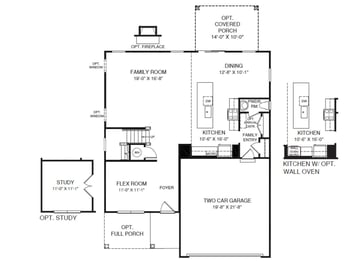 1020 Country Pasture Cv, Wendell, NC 27591