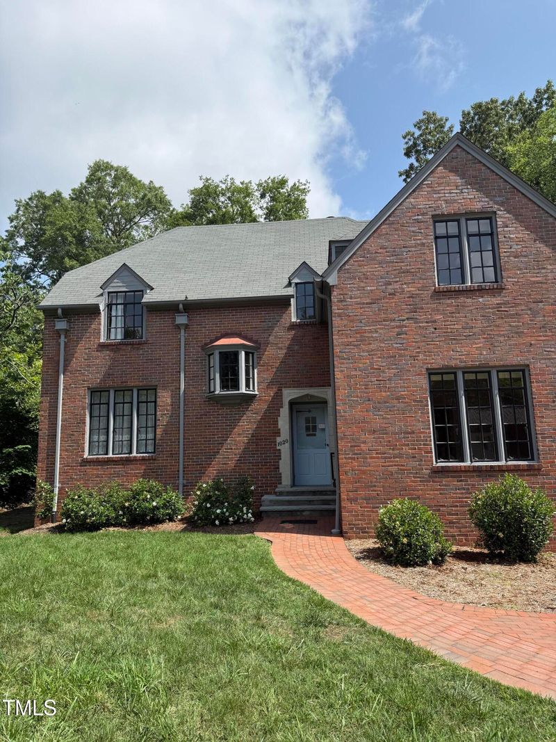 1020 Demerius St, Durham, NC 27701