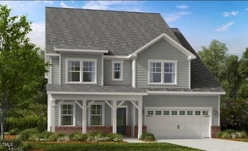 1020 Dillon Lake Dr, Knightdale, NC 27545