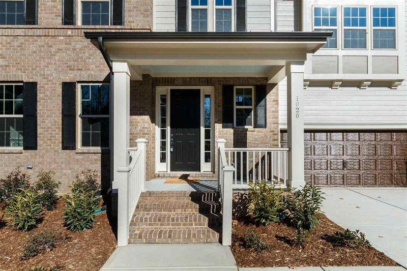 1020 Dozier Way #111, Cary, NC 27518