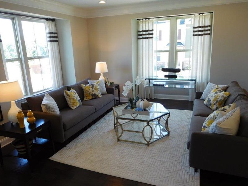 1020 Drayman Pl #2022D, Apex, NC 27502