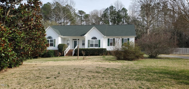 1020 Drew Dr, Garner, NC 27529