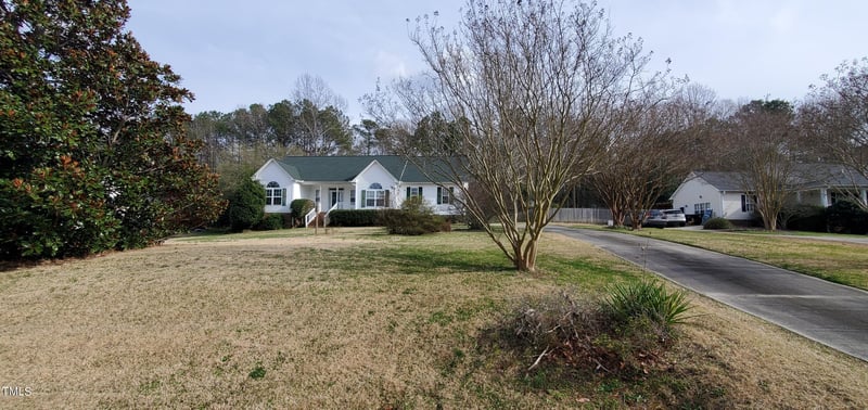 1020 Drew Dr, Garner, NC 27529