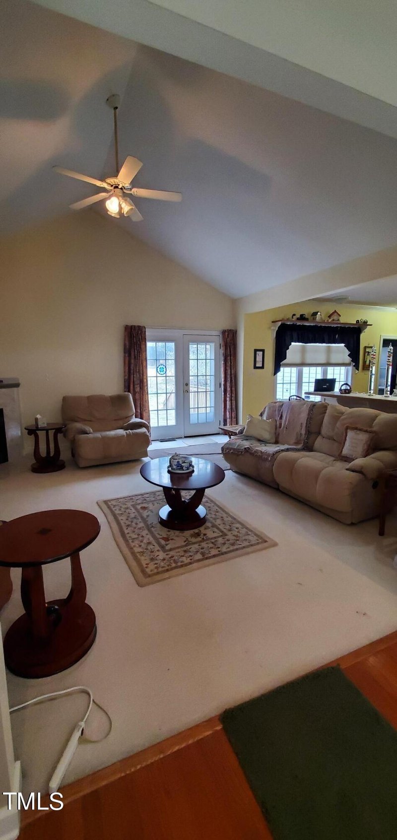 1020 Drew Dr, Garner, NC 27529