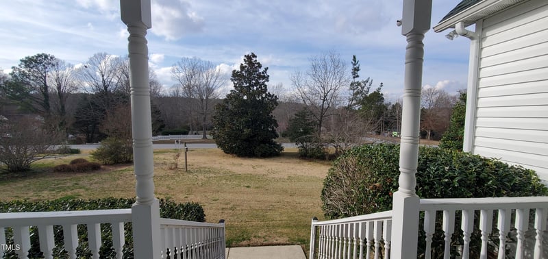 1020 Drew Dr, Garner, NC 27529