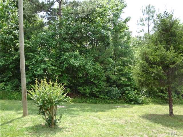 1020 Emeron Rd, Wake Forest, NC 27587