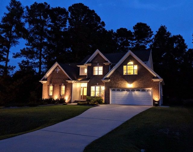 1020 Grissom Farm Rd, Garner, NC 27529