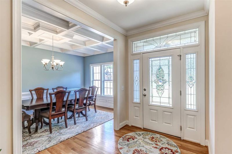 1020 Grissom Farm Rd, Garner, NC 27529