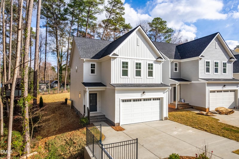 1020 Harper Rd, Raleigh, NC 27603