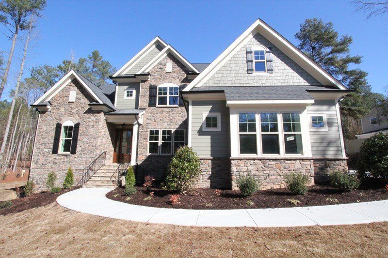 1020 Hawk Hollow Ln, Wake Forest, NC 27587