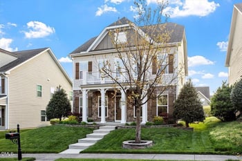 1020 Hildebran Ln, Morrisville, NC 27560