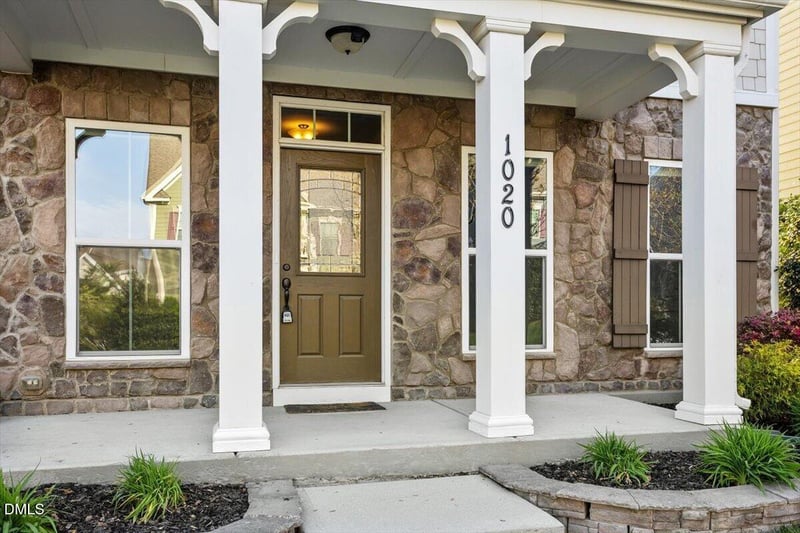 1020 Hildebran Ln, Morrisville, NC 27560
