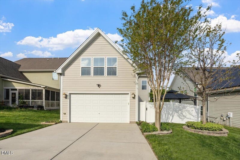 1020 Hildebran Ln, Morrisville, NC 27560