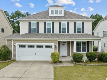 1020 Holland Bend Dr, Cary, NC 27519
