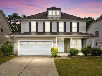 1020 Holland Bend Dr, Cary, NC 27519