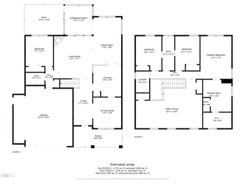 1020 Holland Bend Dr, Cary, NC 27519