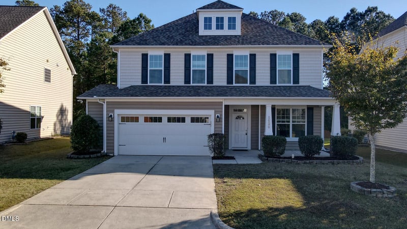 1020 Holland Bend Dr, Cary, NC 27519