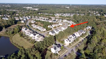 1020 Holland Bend Dr, Cary, NC 27519