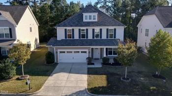 1020 Holland Bend Dr, Cary, NC 27519