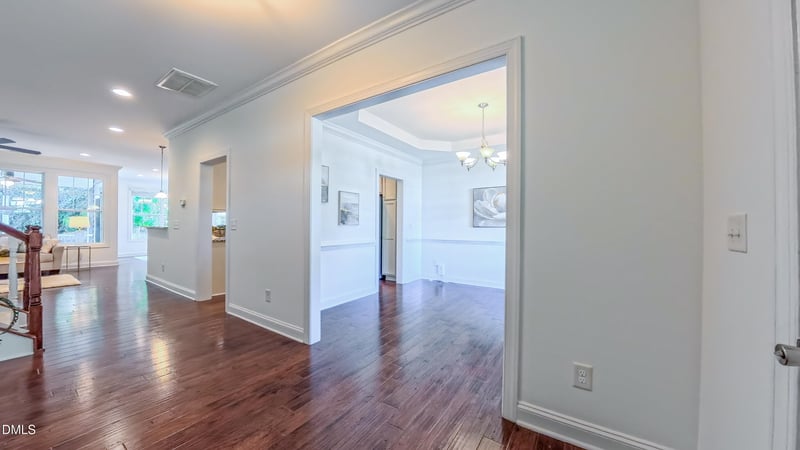 1020 Holland Bend Dr, Cary, NC 27519