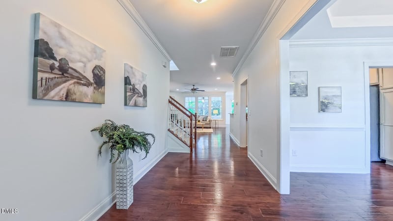 1020 Holland Bend Dr, Cary, NC 27519