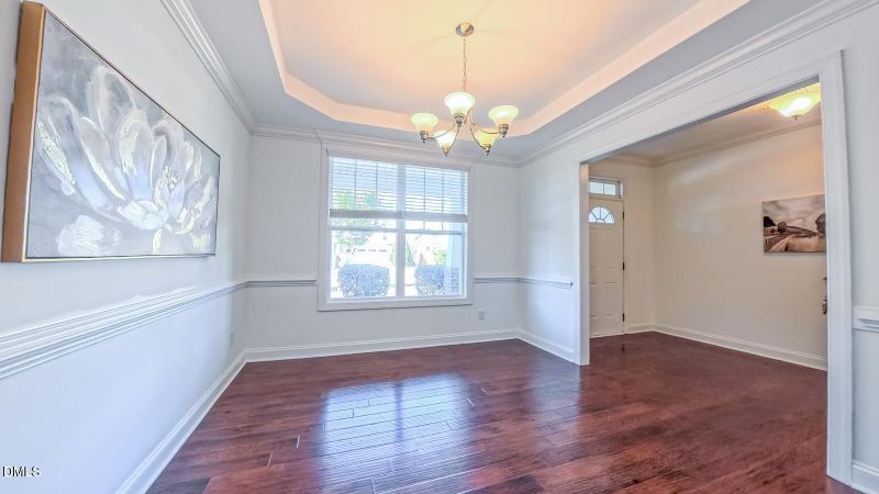 1020 Holland Bend Dr, Cary, NC 27519