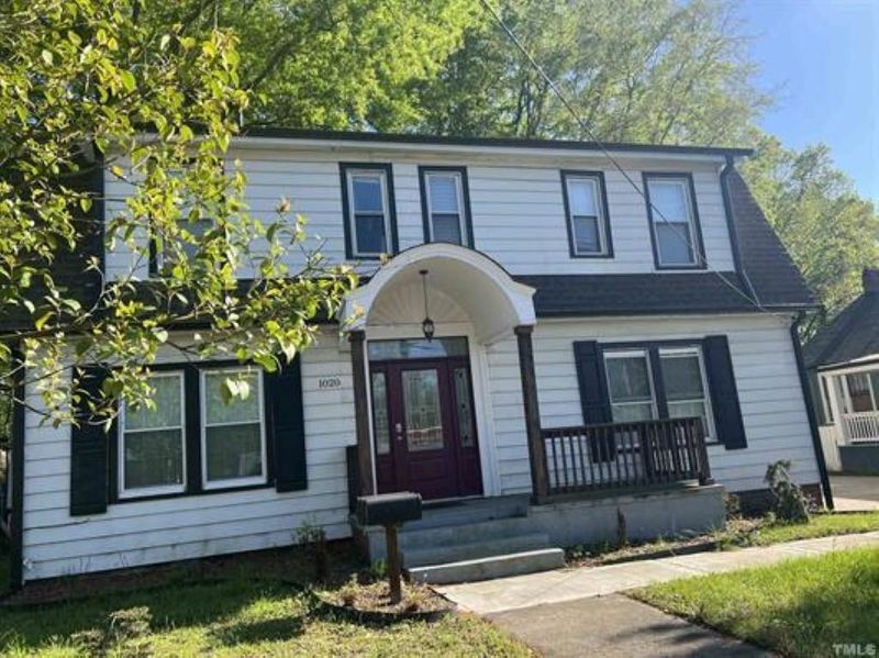 1020 Holloway St #A,B,C, Durham, NC 27701