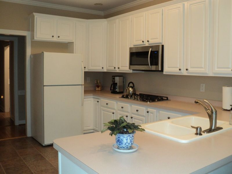 1020 Home Garden Ct, Wake Forest, NC 27587