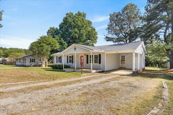 1020 Jackson Royster Rd, Henderson, NC 27537