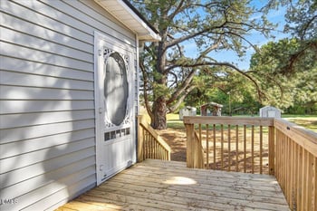 1020 Jackson Royster Rd, Henderson, NC 27537