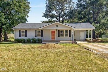 1020 Jackson Royster Rd, Henderson, NC 27537