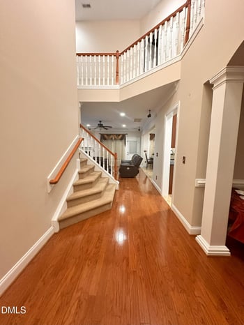 1020 Jewel Creek Dr, Cary, NC 27519