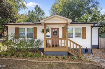 1020 Jones St, Raleigh, NC 27601