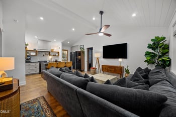 1020 Jones St, Raleigh, NC 27601